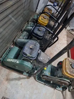 plate wacker