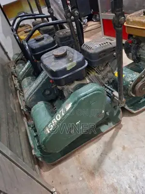 plate wacker