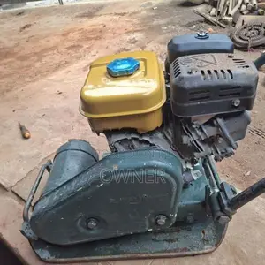 plate wacker