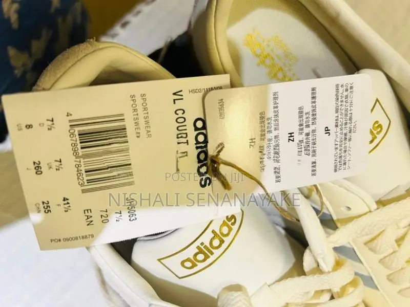 Adidas Sneaker