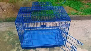 Dog Cage