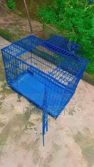 Dog Cage