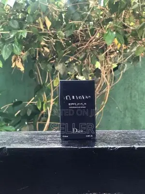 Sauvage Perfume