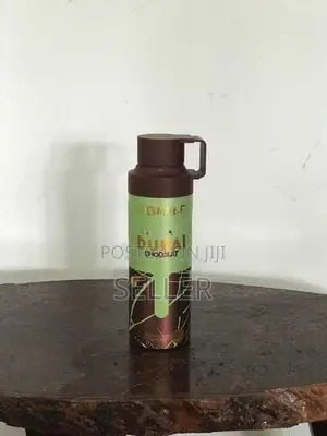Dubai Chocolate Body Spray