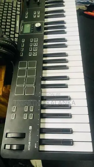 Arturia Keyboard 61MK3