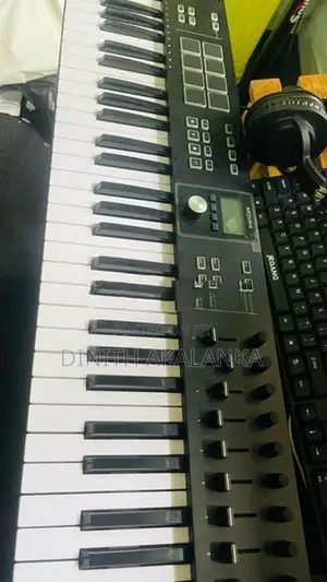 Arturia Keyboard 61MK3