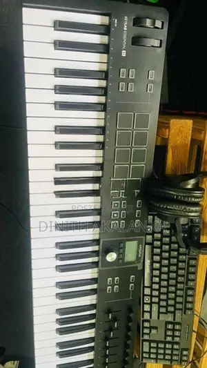 Arturia Keyboard 61MK3