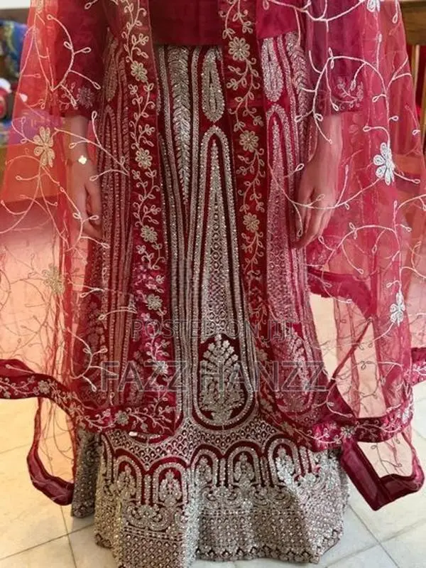 Lehenga