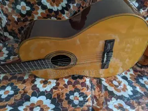 Japan Handmade Guitar
