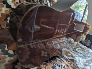 Japan Handmade Guitar