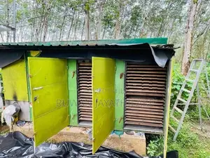 Dehydrating Dryer