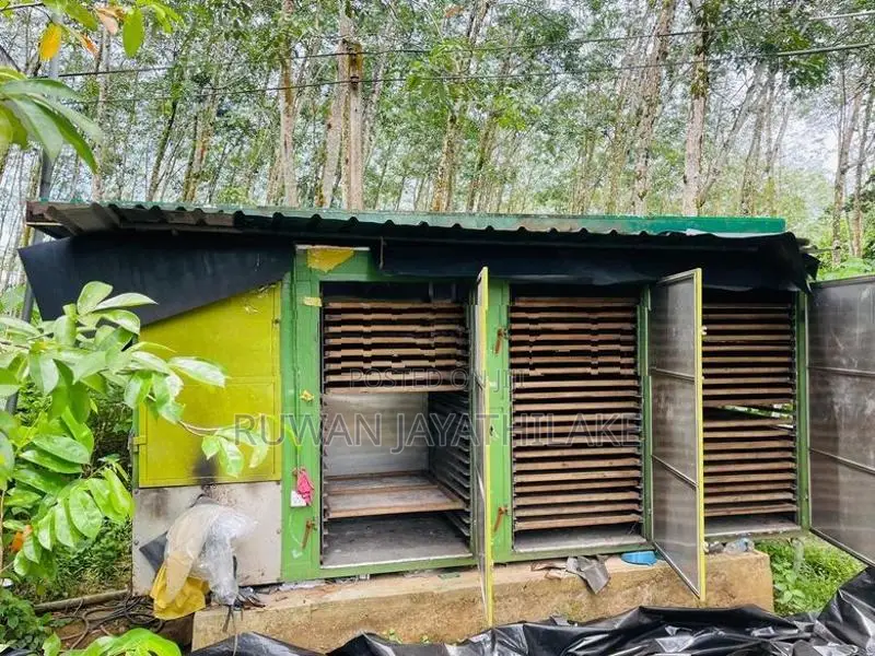 Dehydrating Dryer
