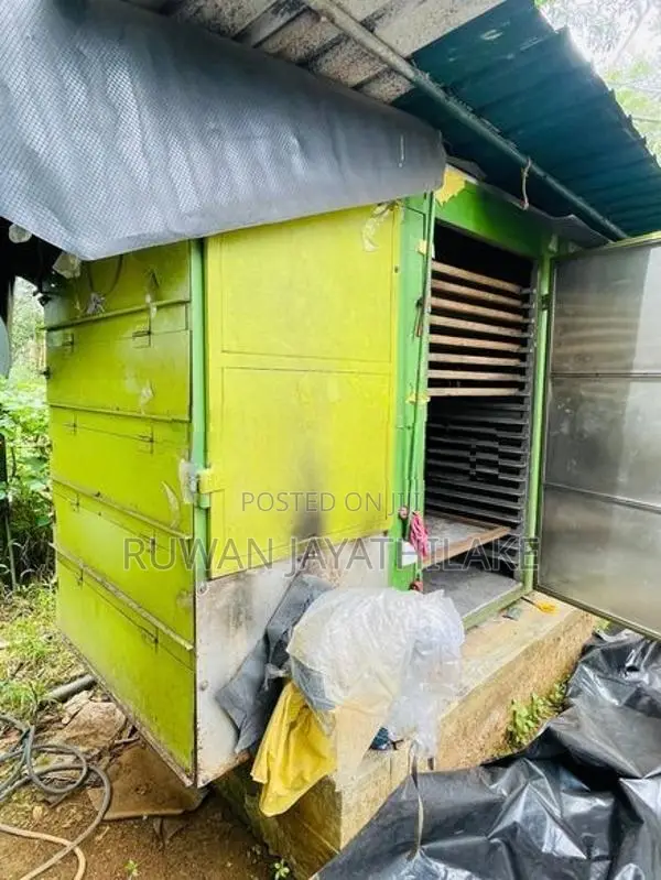 Dehydrating Dryer