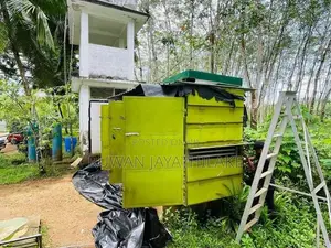 Dehydrating Dryer
