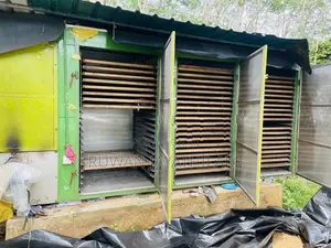 Dehydrating Dryer