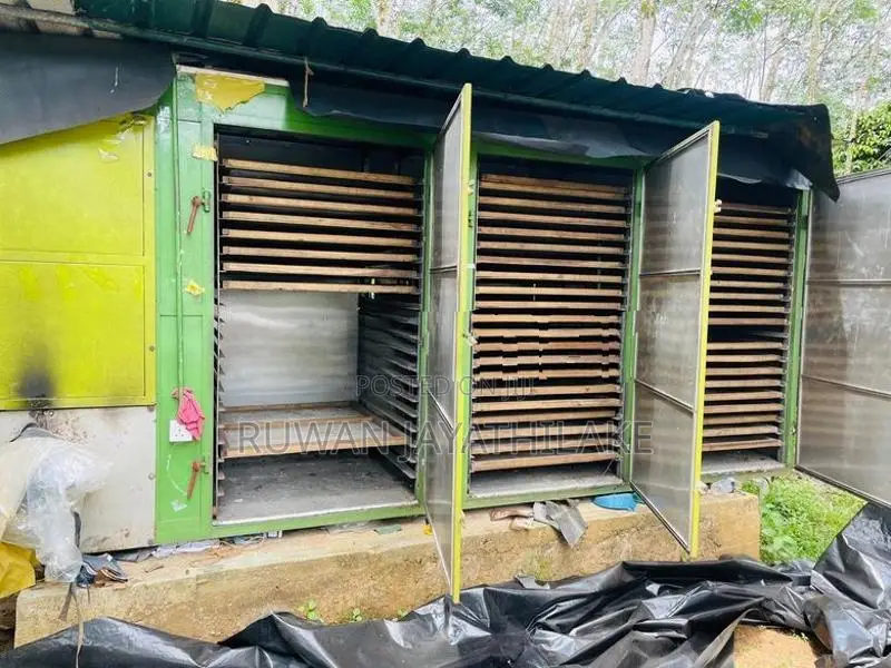 Dehydrating Dryer
