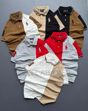 Polo Tshirts