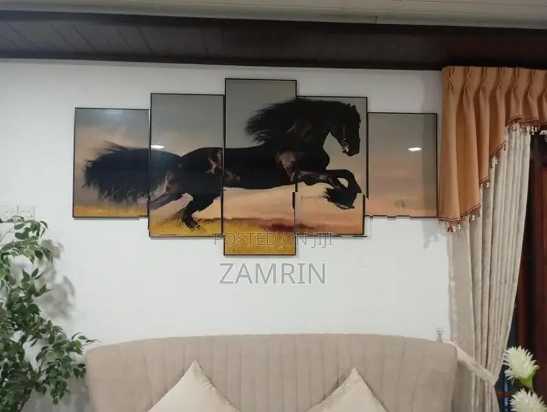 Wall Painting Frame