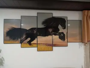 Wall Painting Frame
