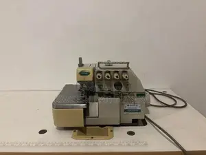 Overlock Machine
