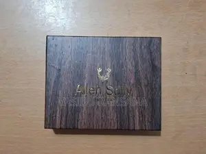 Allen Solly Men's Wallet Box Set (Brand New)