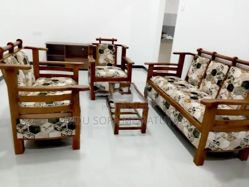 New cusion sofa set 3.2.1