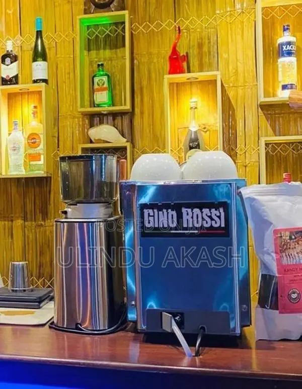 Coffee Machine