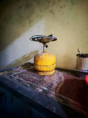Burners Gas Cooker