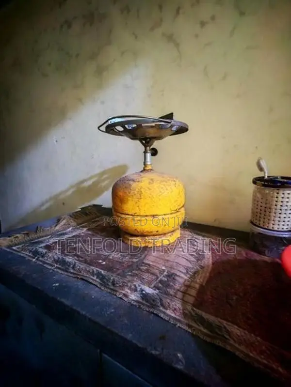 Burners Gas Cooker