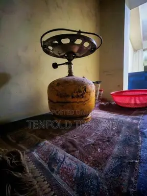 Burners Gas Cooker