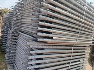 Scafolding