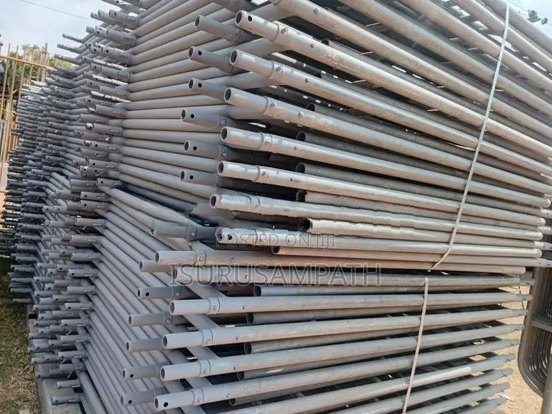 Scafolding