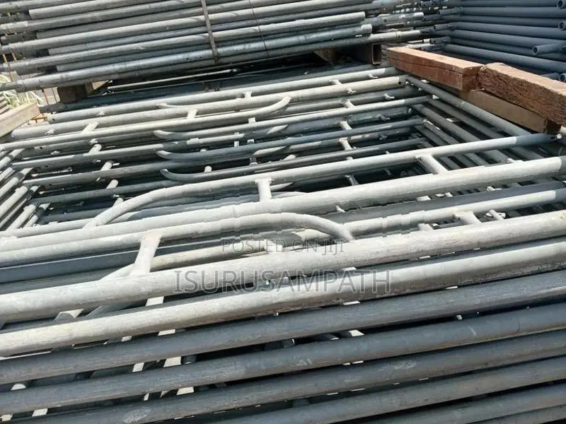Scafolding