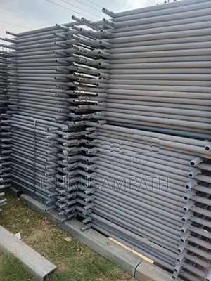 Scafolding