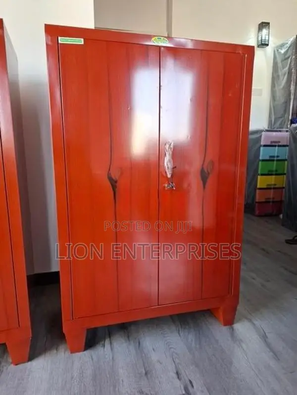 4×2.5 ft Steel half cupboards