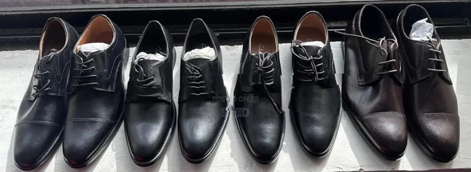 Clarks