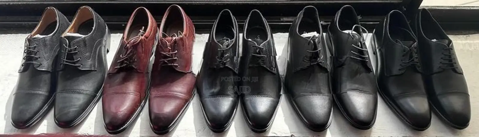 Clarks