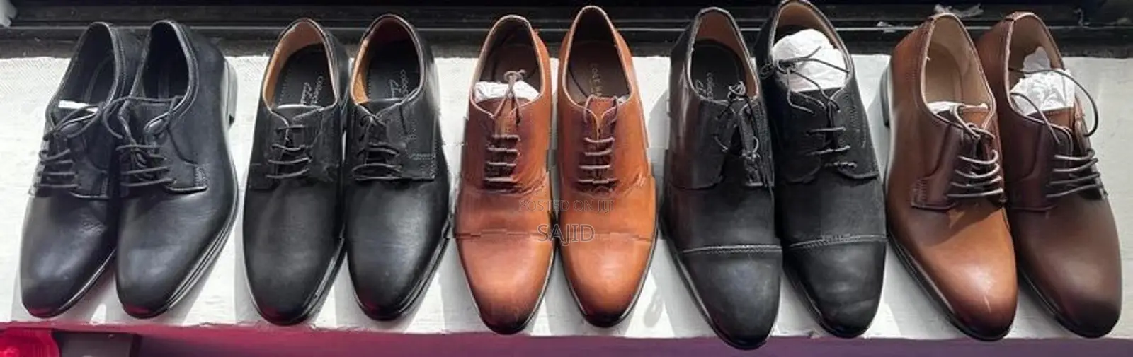 Clarks