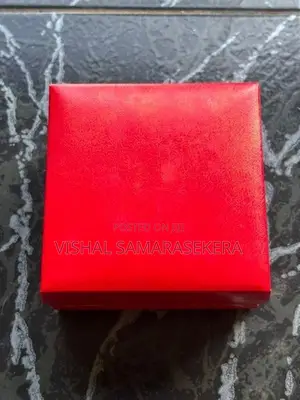 Omega Dynamic Watch