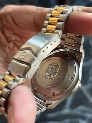 Tag Heuer Automatic Watch