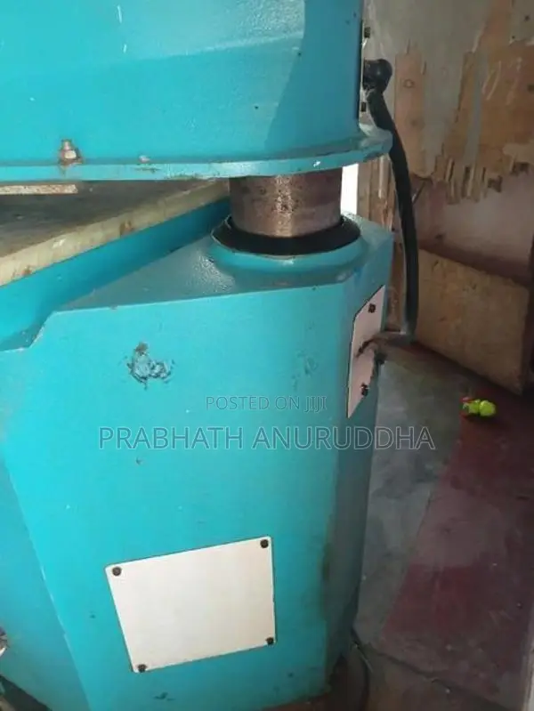 Hydraulic Machine Sale