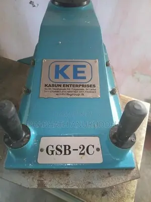 Hydraulic Machine Sale