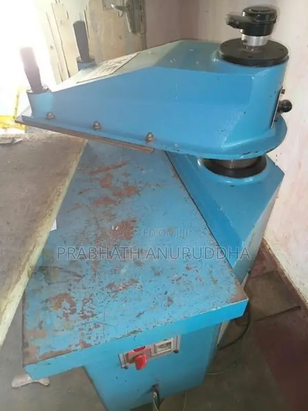 Hydraulic Machine Sale