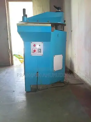 Hydraulic Machine Sale