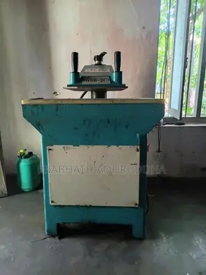 Hydraulic Machine Sale