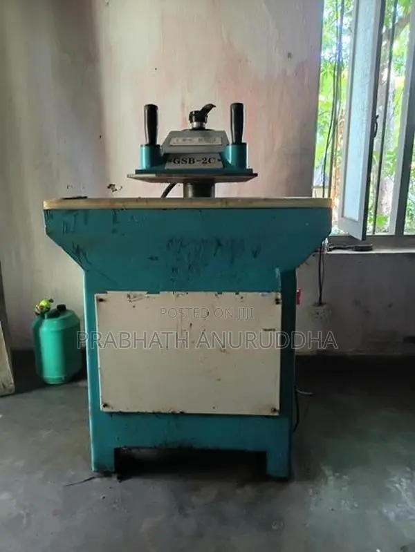 Hydraulic Machine Sale