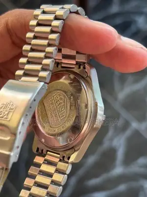 Tag Heuer Chronograph Watch