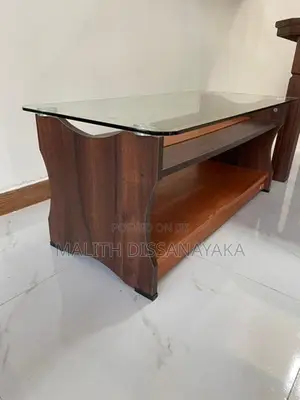 Piyestra Coffee Table