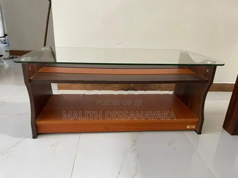 Piyestra Coffee Table