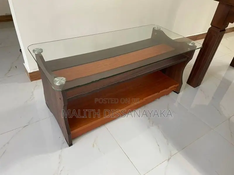 Piyestra Coffee Table
